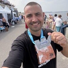 Фотография мужчины Дмитрий, 35 лет из г. Новочеркасск