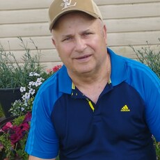 Фотография мужчины Анатолий, 57 лет из г. Лунинец