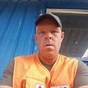 Женя, 46 лет