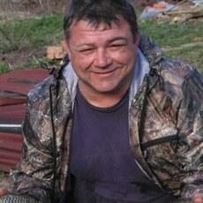 Фотография мужчины Алексей, 53 года из г. Истра