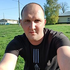 Фотография мужчины Eвгений, 33 года из г. Тамбов