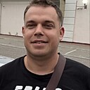 Макс, 30 лет
