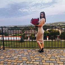 Фотография девушки Ukrainochka, 33 года из г. Бурштын