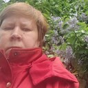 Надежда, 55 лет