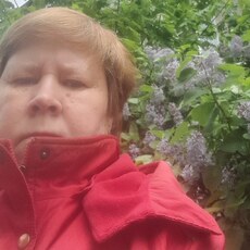 Фотография девушки Надежда, 55 лет из г. Петрозаводск