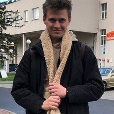 Фотография мужчины Павел, 27 лет из г. Волковыск
