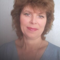 Фотография девушки Елена, 55 лет из г. Волоколамск