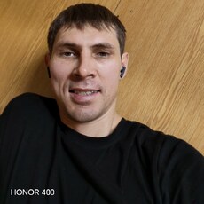 Фотография мужчины Сергей, 37 лет из г. Аркалык