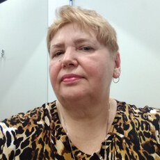 Фотография девушки Елена, 61 год из г. Гомель