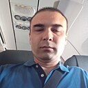 Али, 23 года