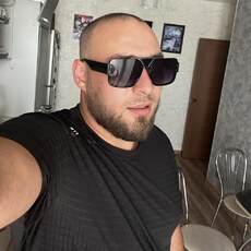 Фотография мужчины Дмитрий, 30 лет из г. Барнаул