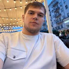 Фотография мужчины Koba, 29 лет из г. Москва