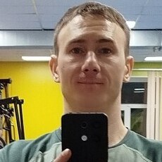 Фотография мужчины Алексей, 35 лет из г. Каменск-Уральский