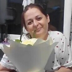 Фотография девушки Елена, 43 года из г. Александров
