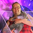 Иринка, 44 года
