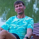 Стас, 43 года