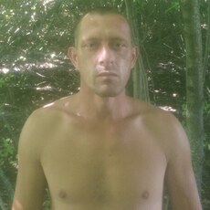 Фотография мужчины Николай, 37 лет из г. Кшенский