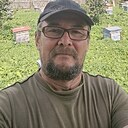 Саид, 55 лет