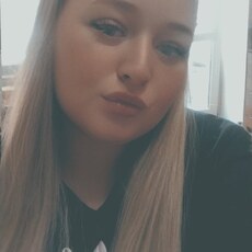 Фотография девушки Кристина, 32 года из г. Тула