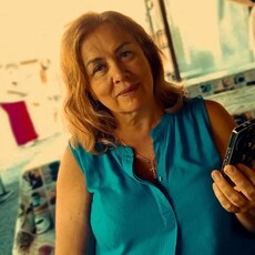 Фотография девушки Наташа, 63 года из г. Екатеринбург