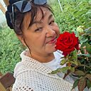 Зөлфия, 60 лет