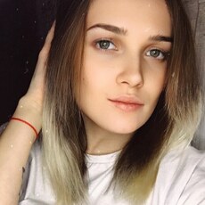 Фотография девушки Ангелина, 26 лет из г. Энгельс