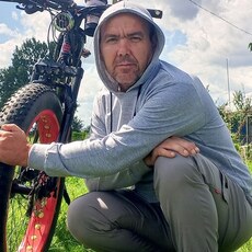 Фотография мужчины Сергей, 42 года из г. Анна