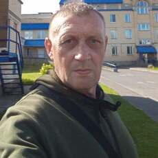 Фотография мужчины Александр, 52 года из г. Шарковщина