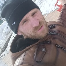 Фотография мужчины Григорий, 38 лет из г. Тюмень
