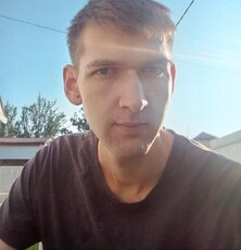 Фотография мужчины Вова, 23 года из г. Армавир