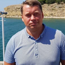 Фотография мужчины Александр, 44 года из г. Надым
