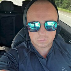Фотография мужчины Павел, 37 лет из г. Пермь
