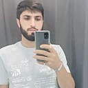 Исроил, 27 лет