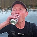 Юра, 52 года