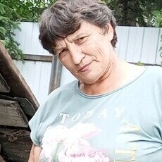 Фотография девушки Татьяна, 66 лет из г. Спасск-Дальний