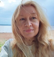 Фотография девушки Мария, 46 лет из г. Пермь