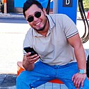 Али, 35 лет