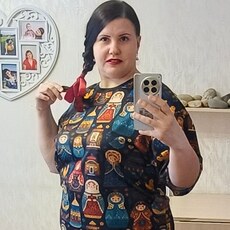 Фотография девушки Валентина, 38 лет из г. Тында