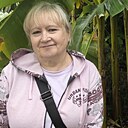 Светлана, 64 года
