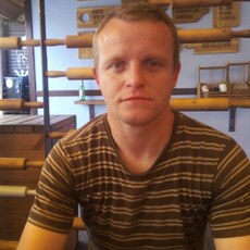 Фотография мужчины Виталий, 35 лет из г. Кунгур