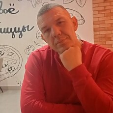 Фотография мужчины Фёдор, 42 года из г. Динская
