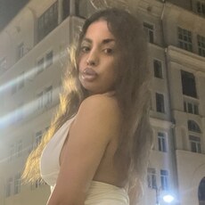 Фотография девушки Кошечка, 19 лет из г. Москва