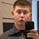 Фаддей, 22 лет