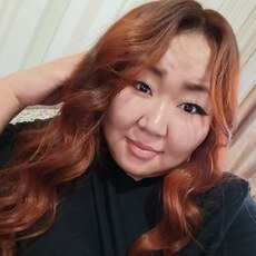 Фотография девушки Марина, 31 год из г. Норильск