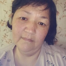 Фотография девушки Айгуль, 46 лет из г. Темиртау