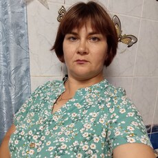 Фотография девушки Светлана, 43 года из г. Яранск