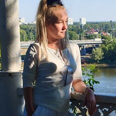 Фотография девушки Oksana, 39 лет из г. Уфа