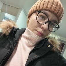 Фотография девушки Виолетта, 28 лет из г. Омск