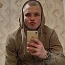 Кирилл, 20 лет