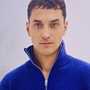 Игнатий, 34 лет